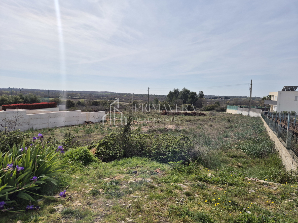 Terreno NIN, 63.500 €