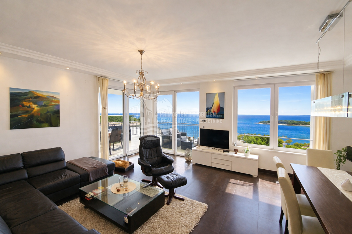 Квартира PRIMOŠTEN, 420.000 €