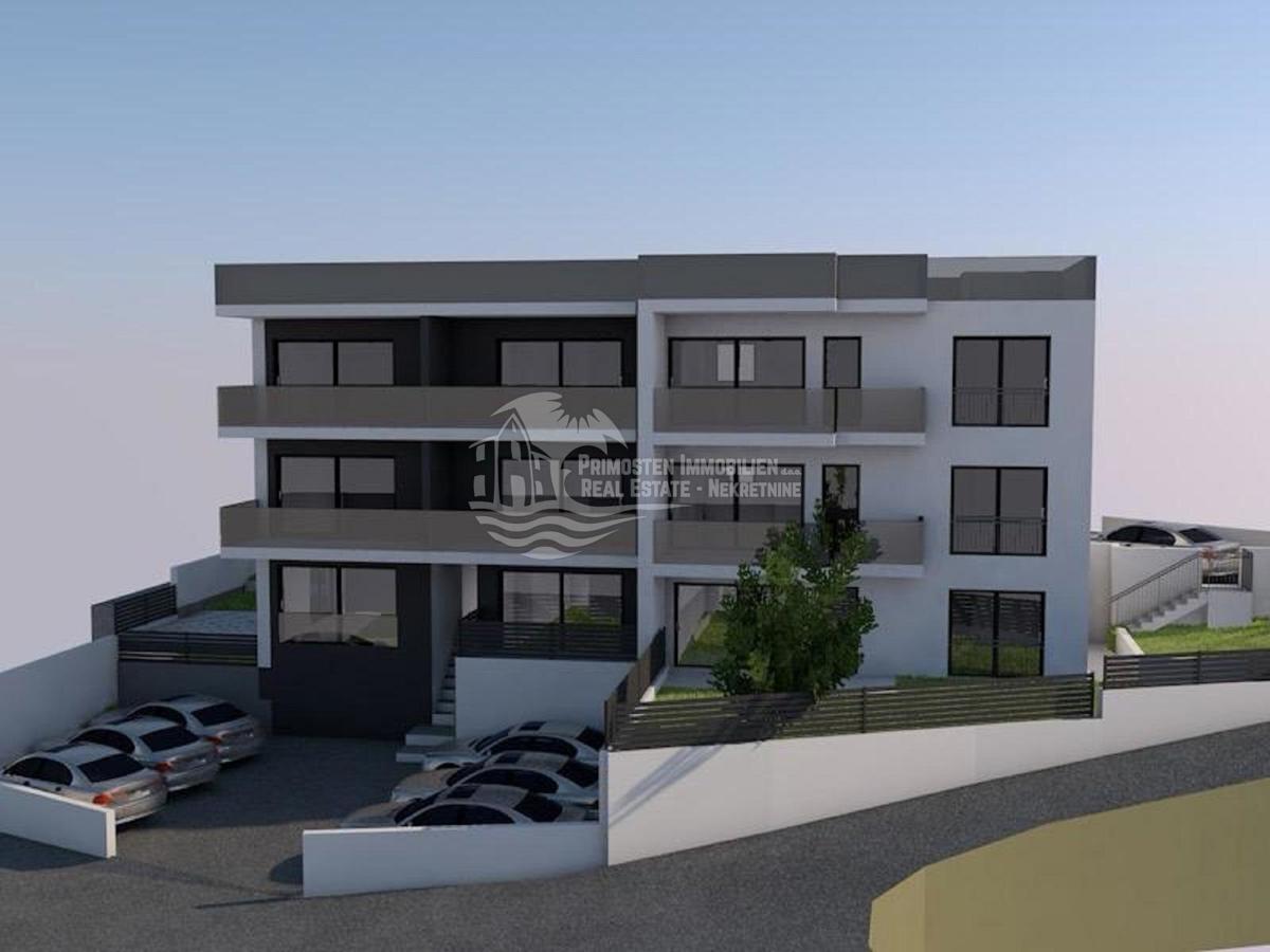 Квартира ČIOVO, 230.000 €