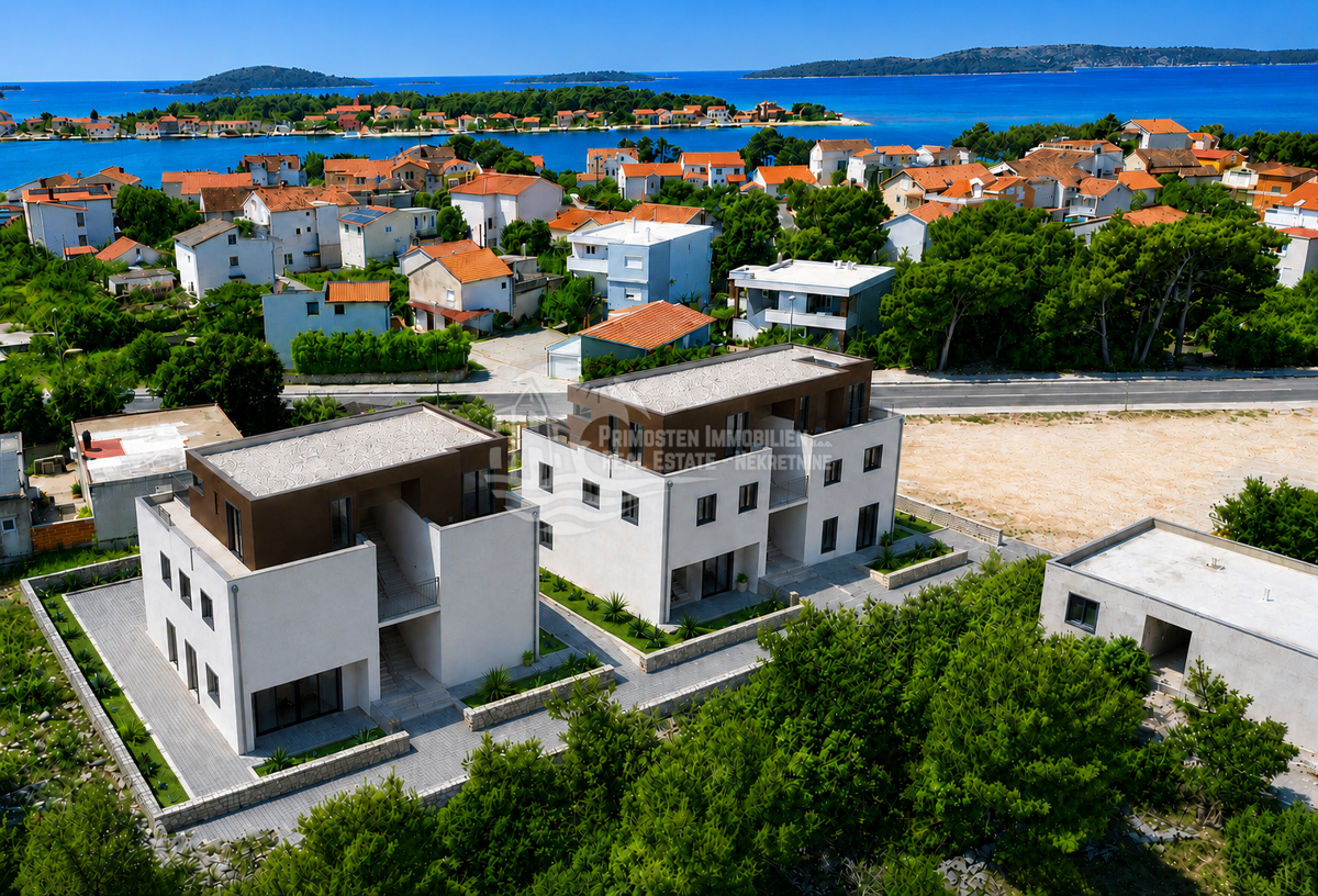 Šibenik/Penthouse nekoliko minuta od mora – 3