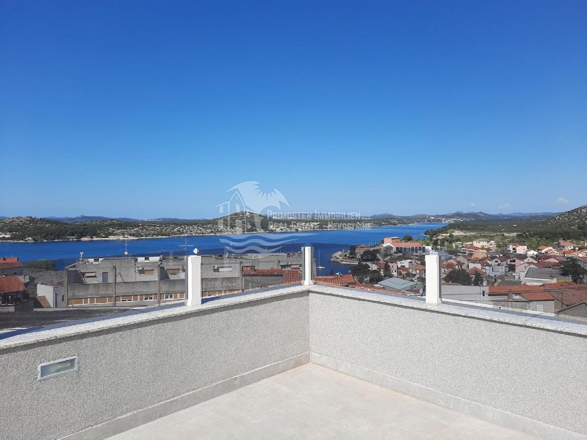 Hiša Šibenik – 2