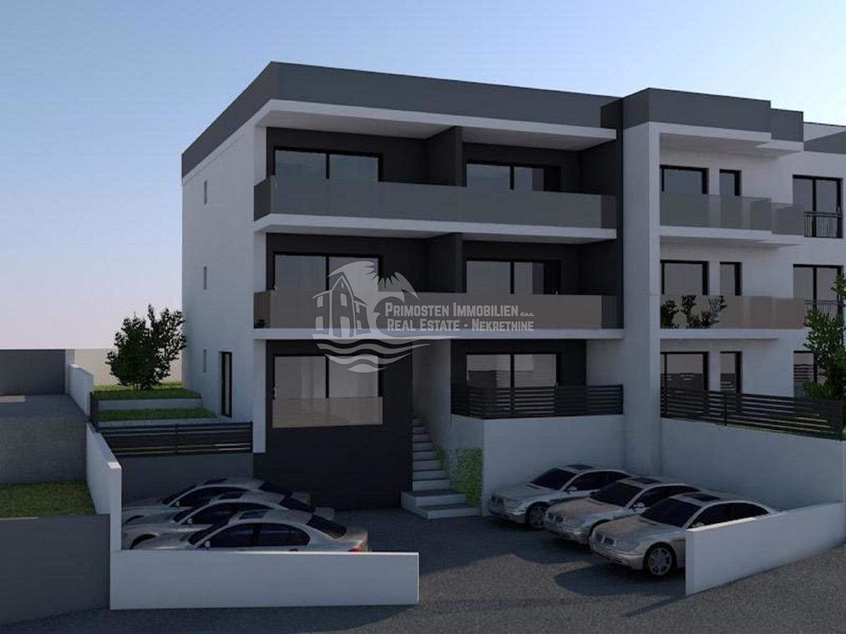 Квартира ČIOVO, 230.000 €