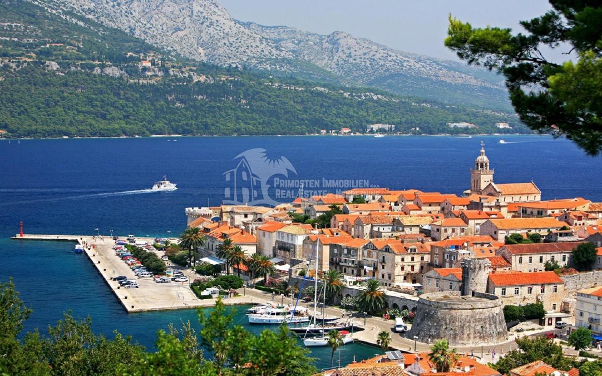 KORČULA
