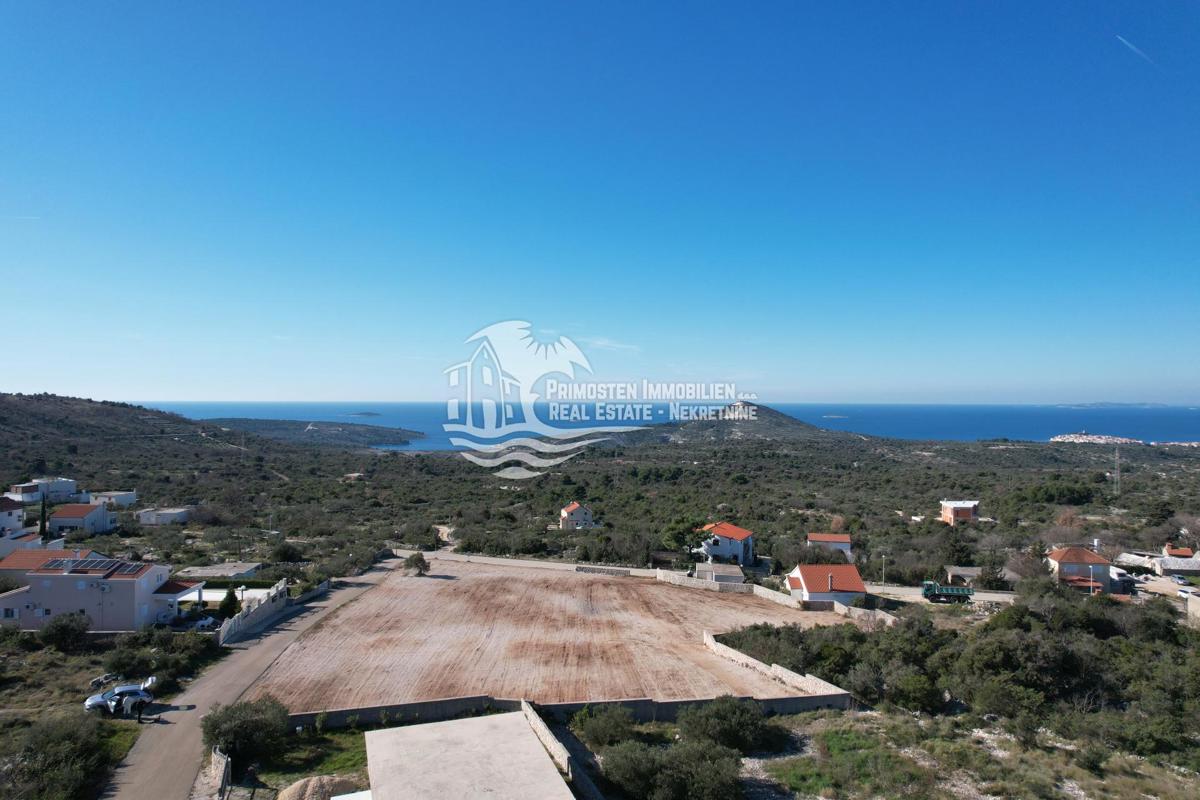 PRIMOŠTEN