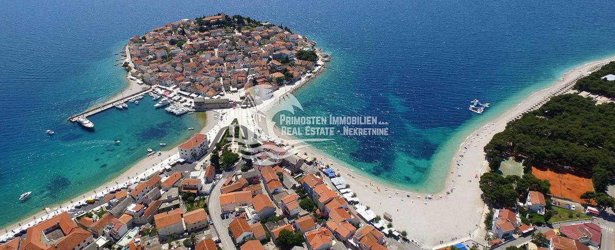 PRIMOŠTEN
