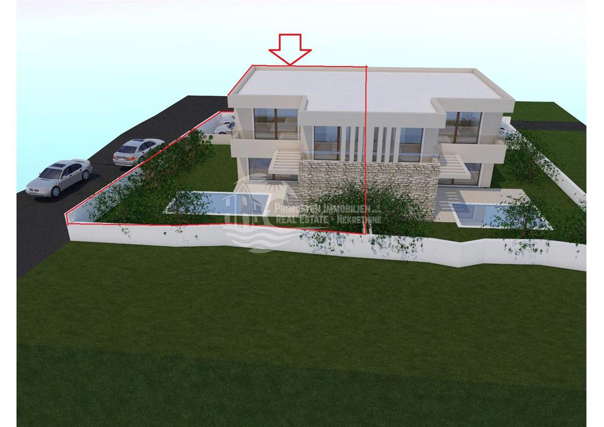 Дом VODICE, 530.000 €