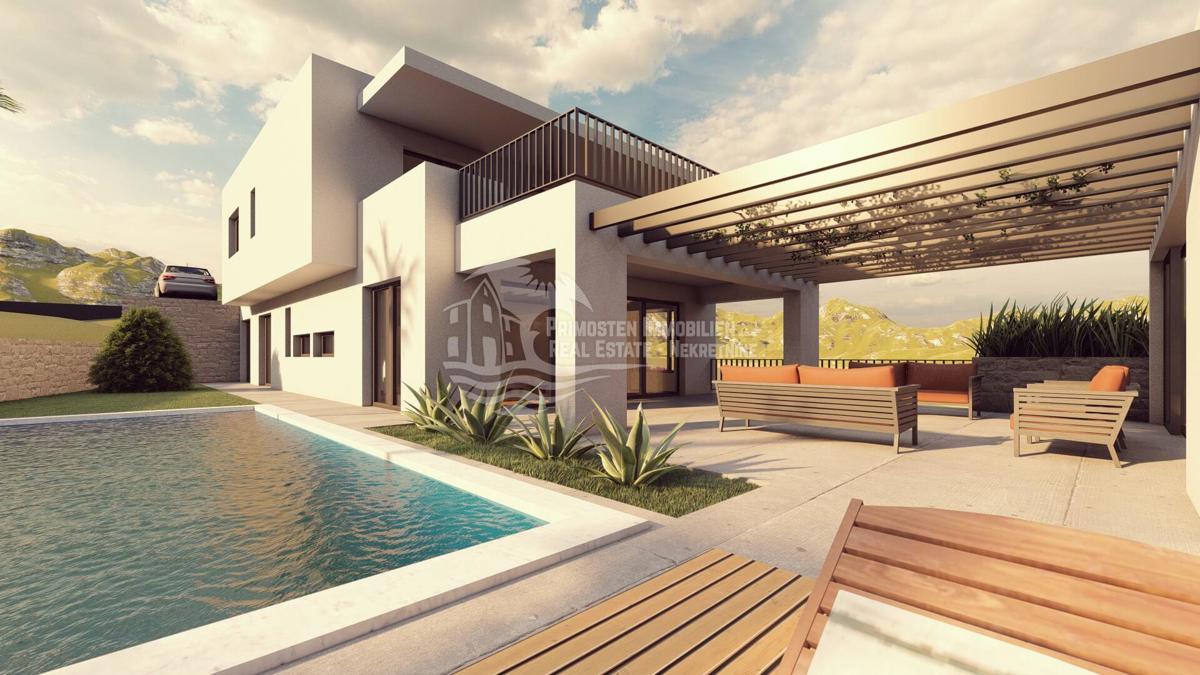 Appartamento PRIMOŠTEN, 949.000 €