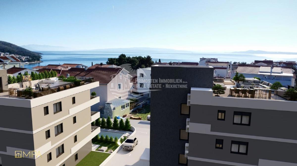 Квартира ČIOVO, 330.000 €