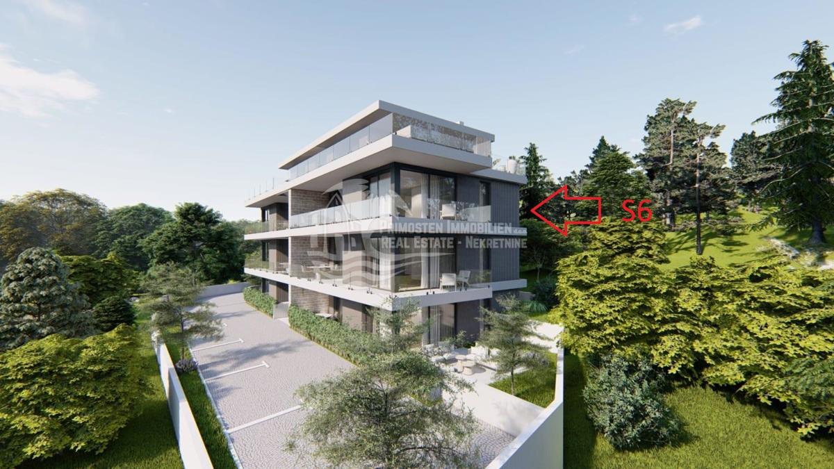 Appartamento PRIMOŠTEN, 442.000 €