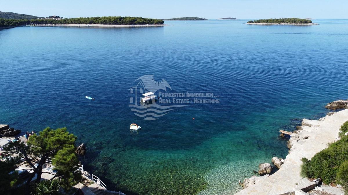 PRIMOŠTEN