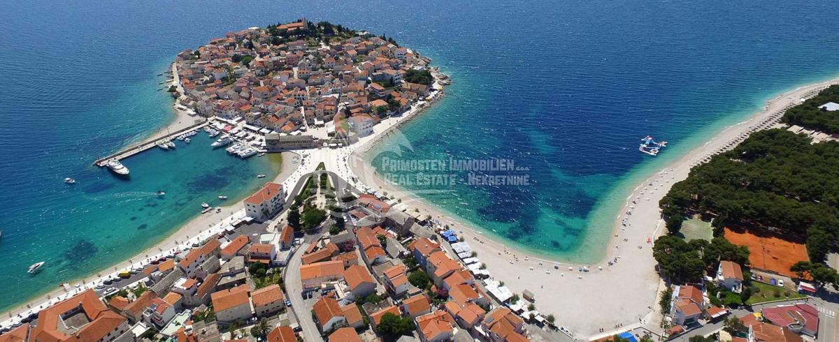 Poljoprivredno zemljište u Marini 21000 m² – 3