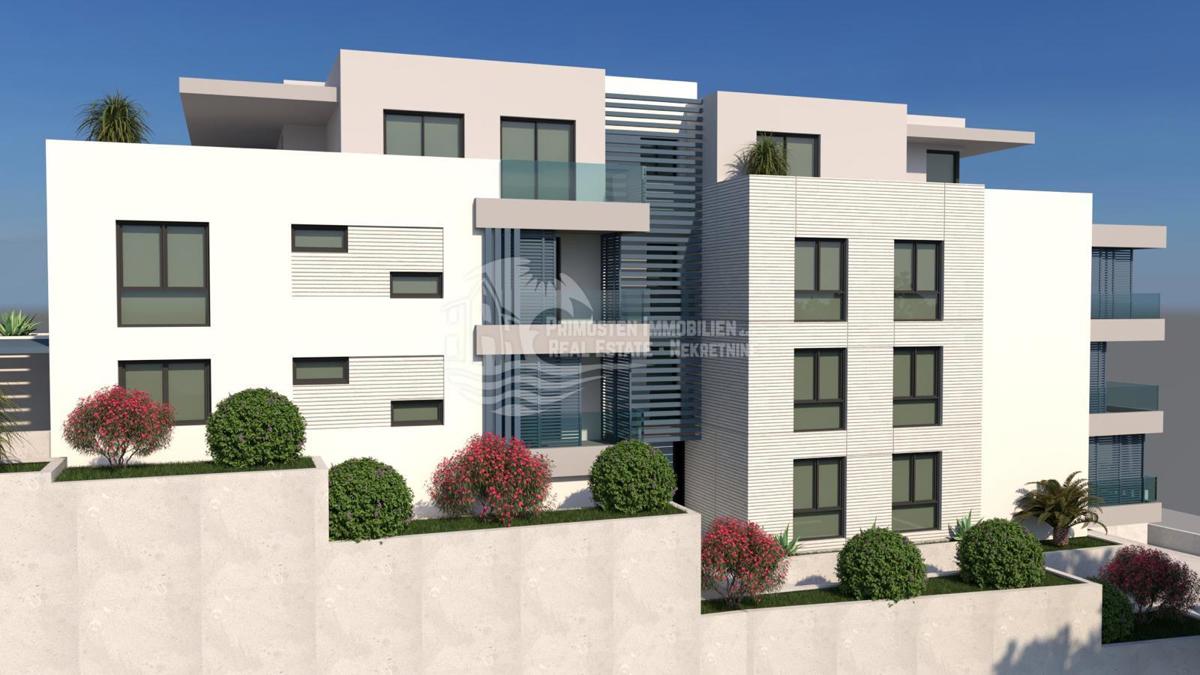 Primošten/ Apartman (S3) samo 100 m od plaže – 3