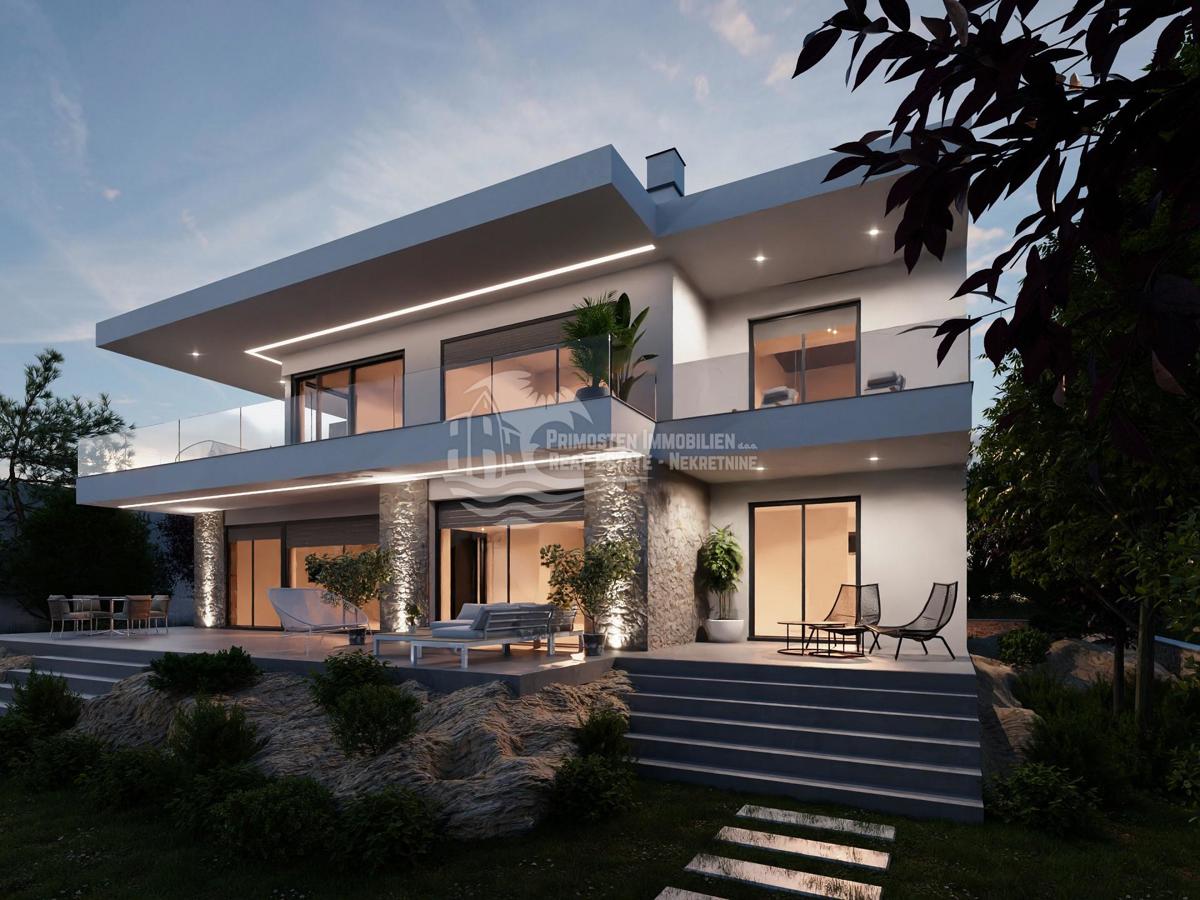 Terreno PRIMOŠTEN, 270.000 €