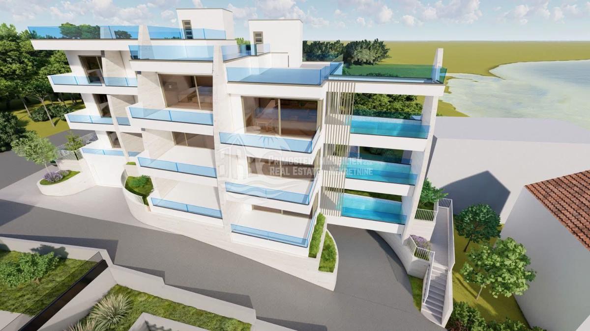 ???????? Leben am Meer | Luxusapartment mit privatem Pool – 2