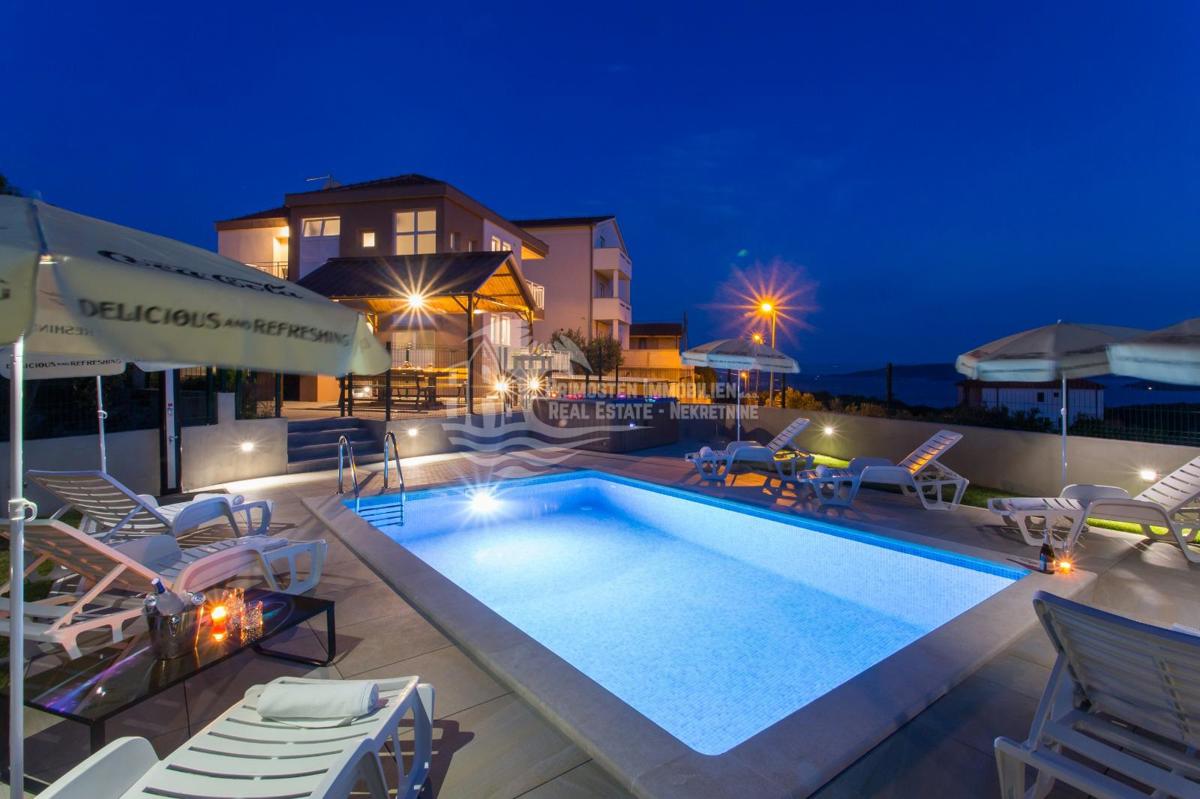 Casa SEGET, 760.000 €