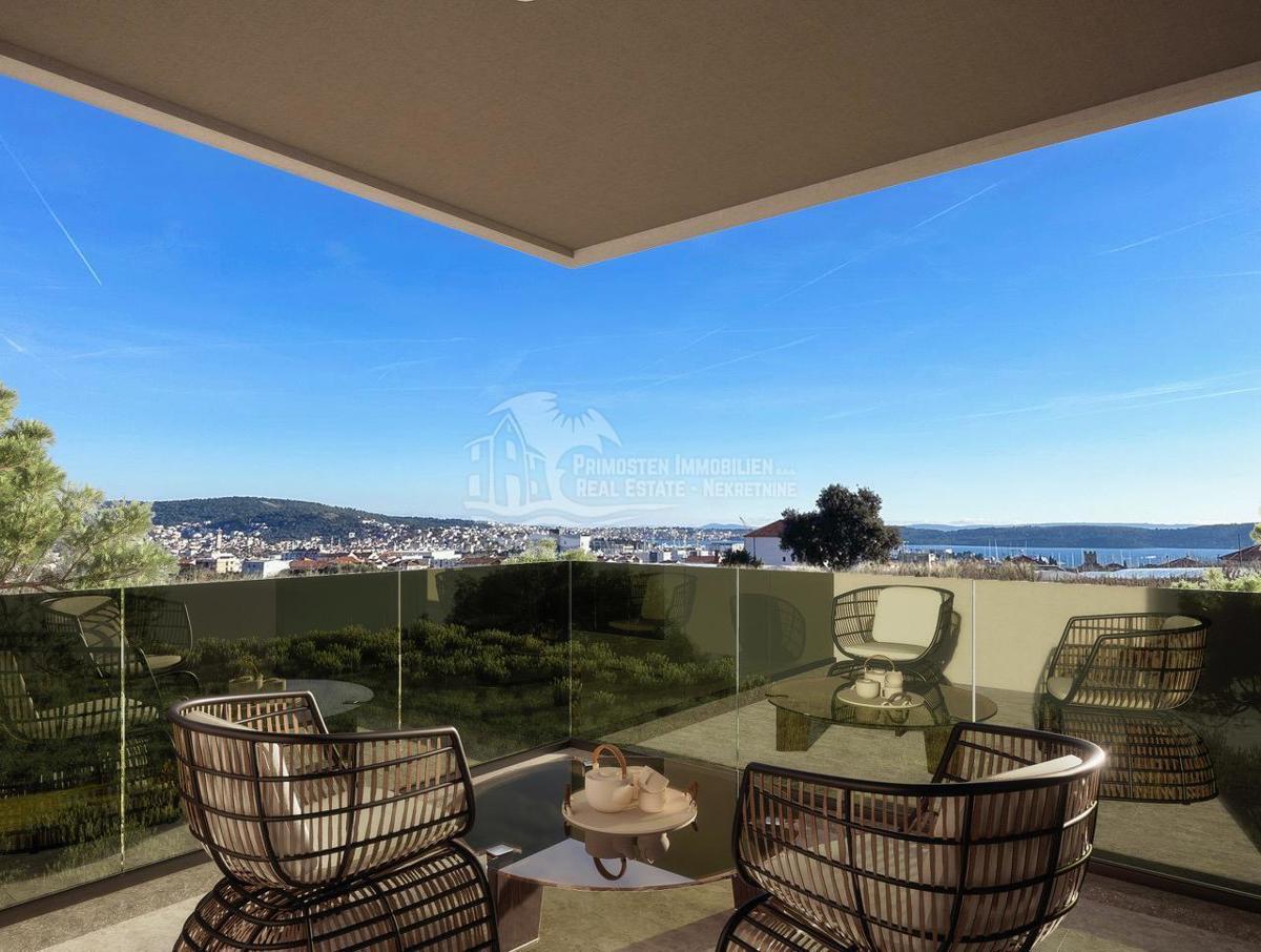 Квартира SEGET, 342.043 €