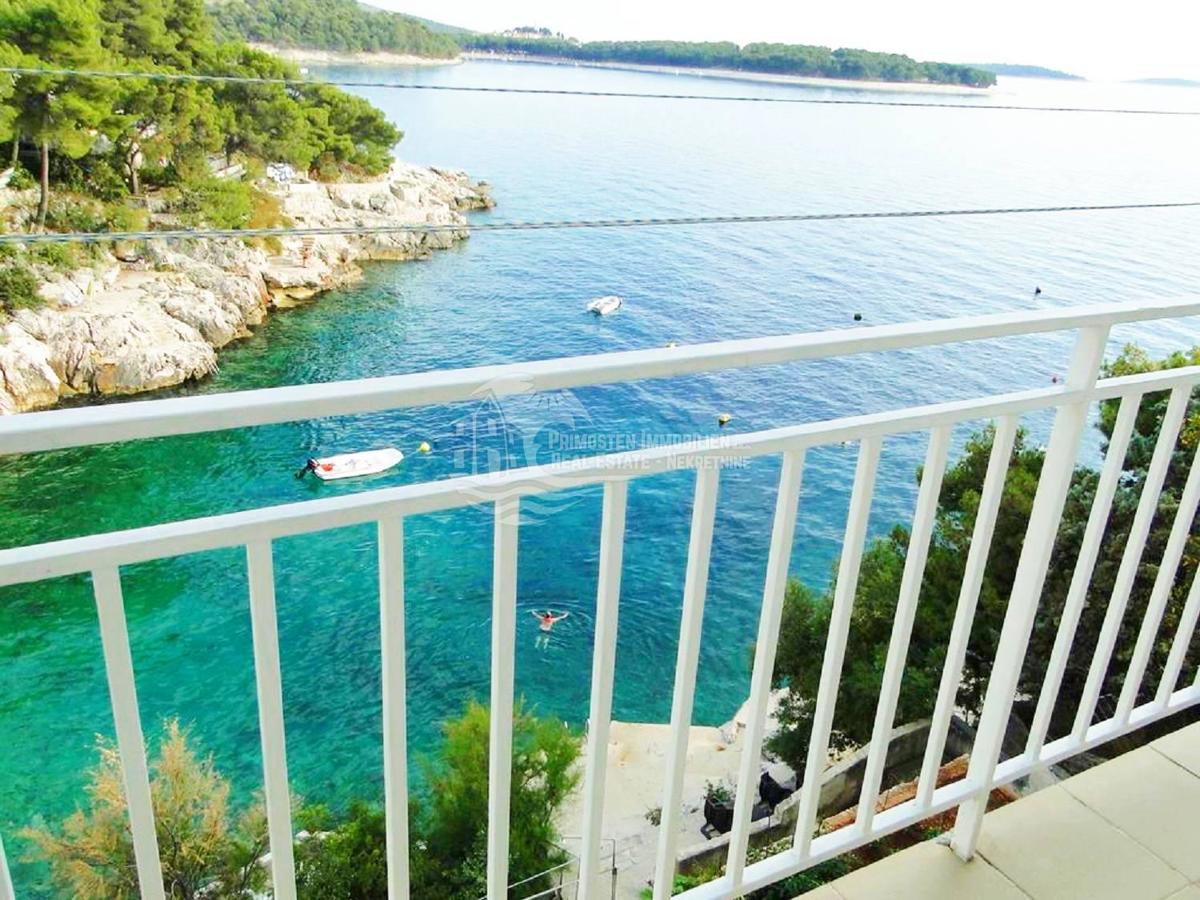 PRIMOŠTEN