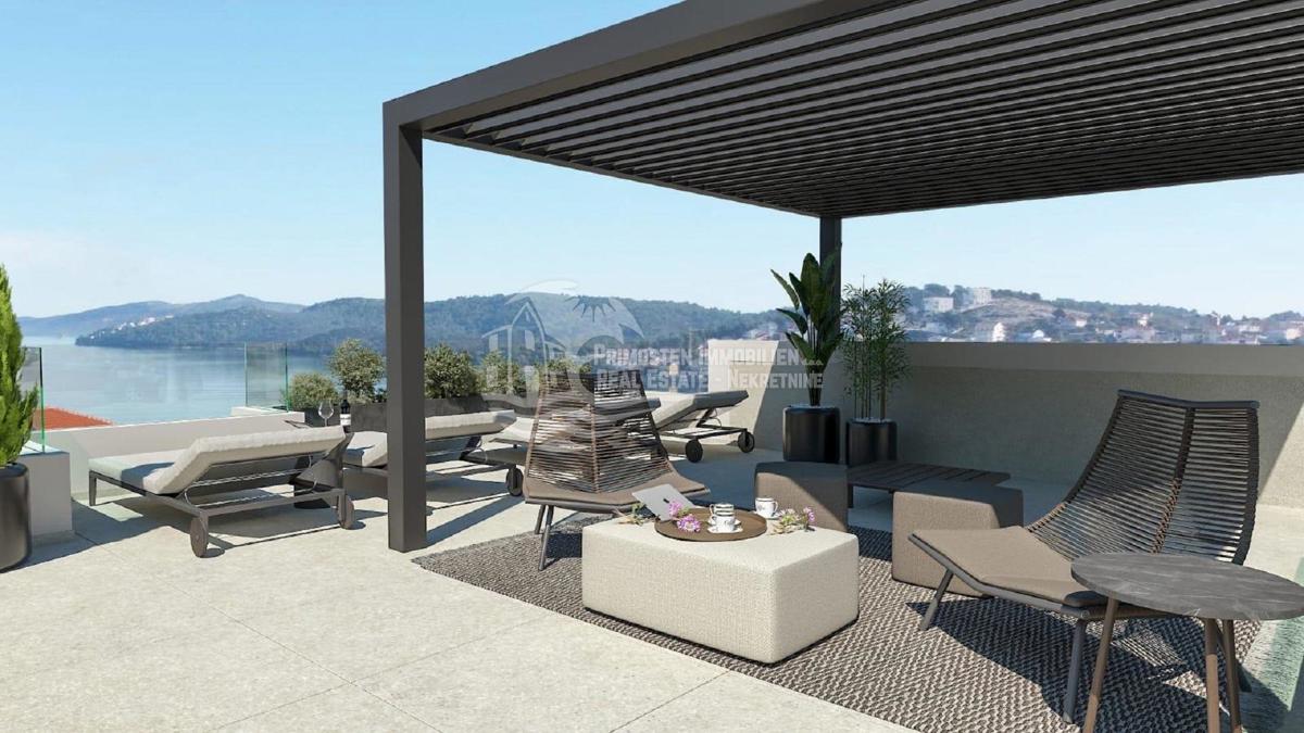 Квартира ČIOVO, 350.000 €