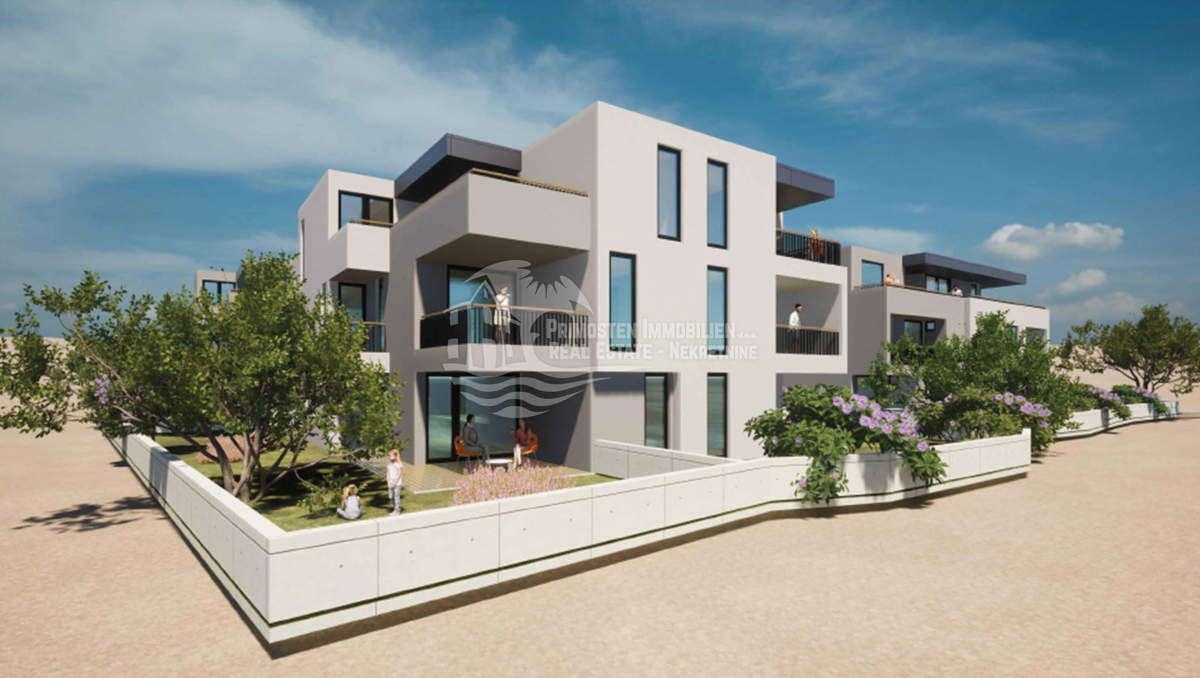 Квартира KAŠTELA, 241.604 €