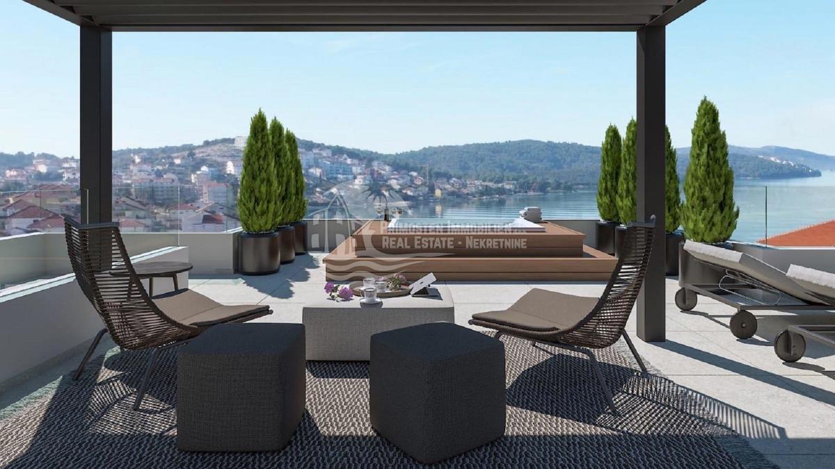 Квартира ČIOVO, 360.000 €