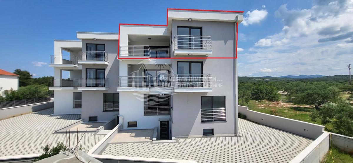Prostrani apartman s pogledom na obalni krajolik – 3