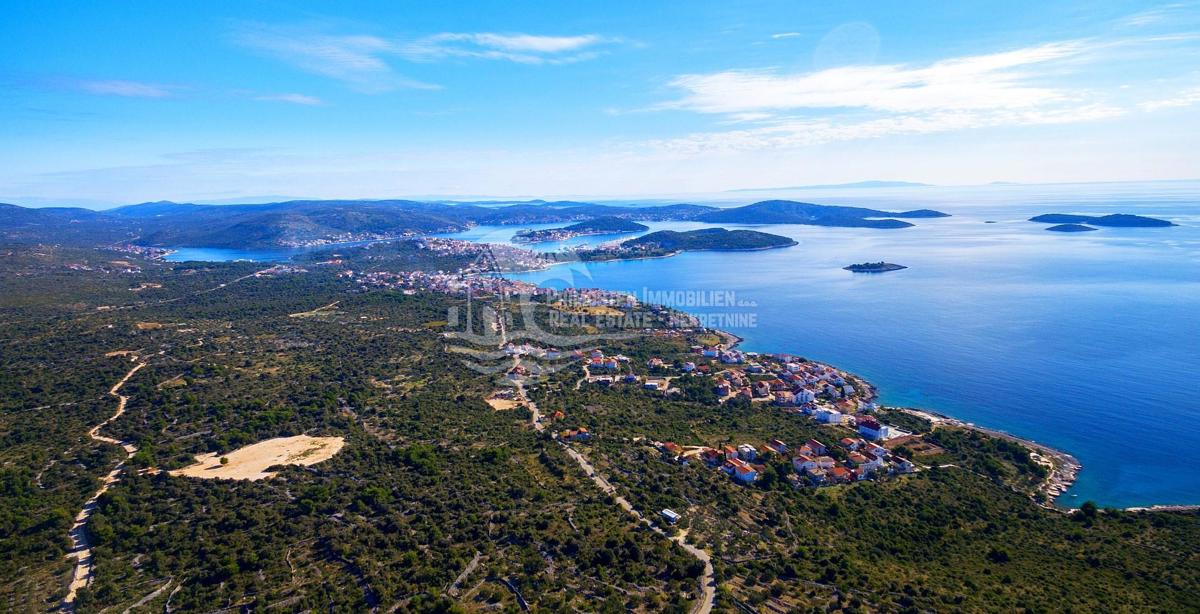 Pozemek Zečevo Rogozničko – 2