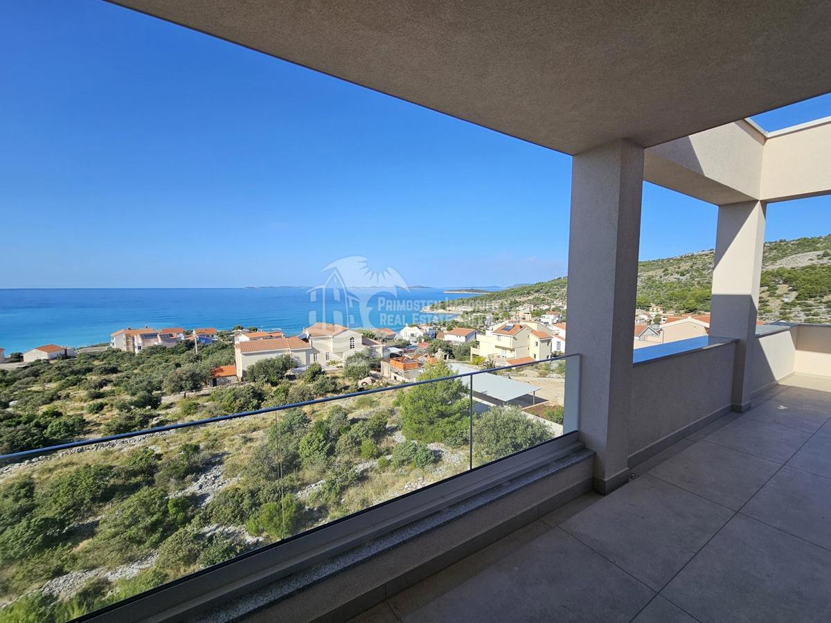 Квартира PRIMOŠTEN, 300.600 €