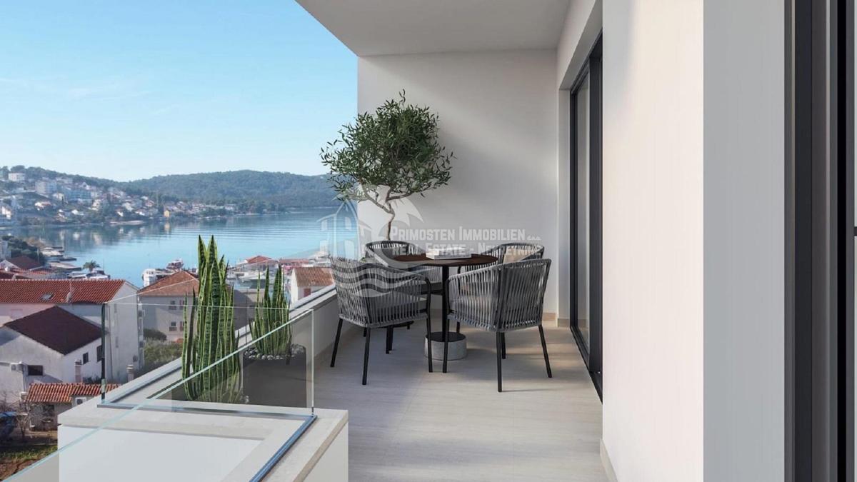 Квартира ČIOVO, 230.000 €