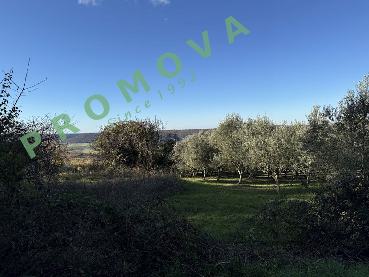 Участок BUJE, 150.000 €