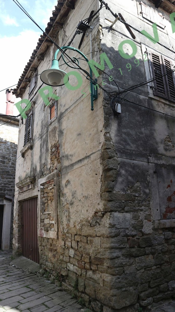 Дом BUJE, 70.000 €