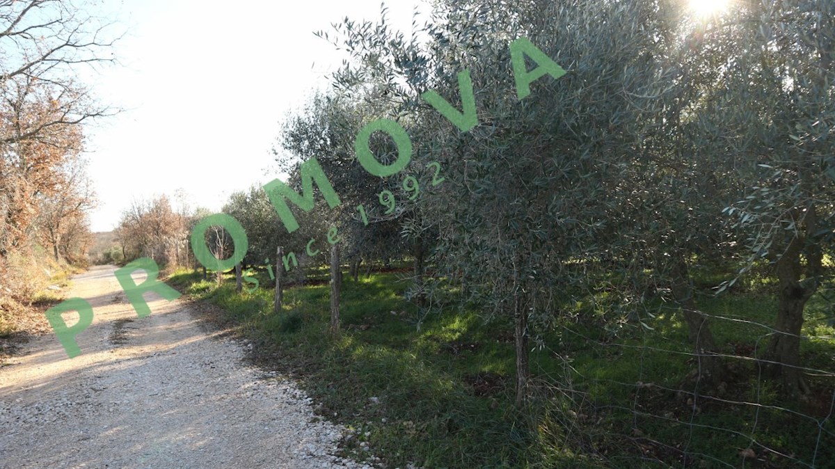 Участок BUJE, 150.000 €