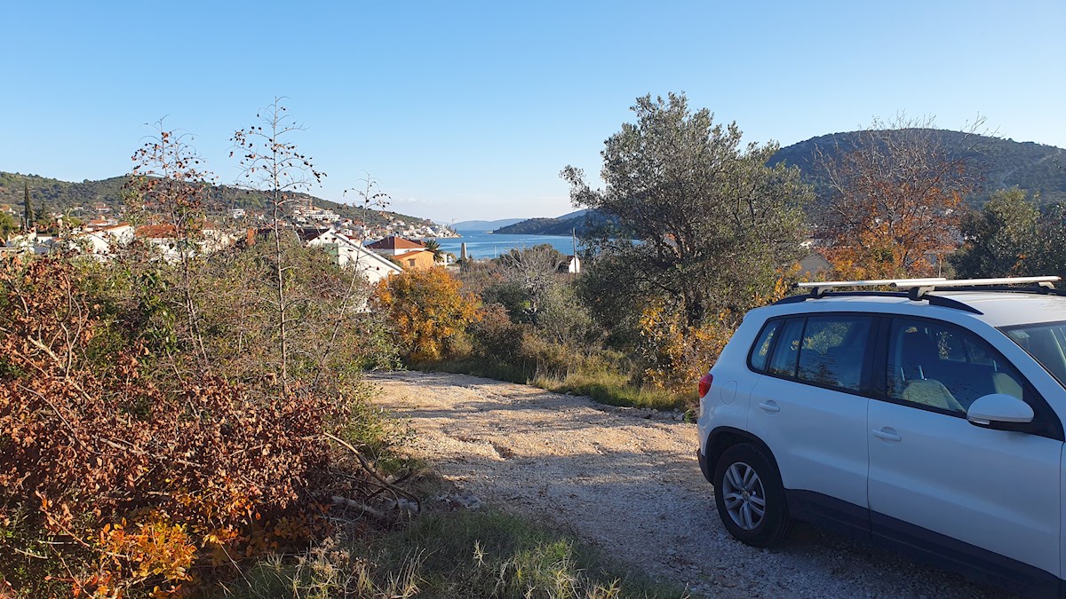Terreno MARINA, 180.000 €