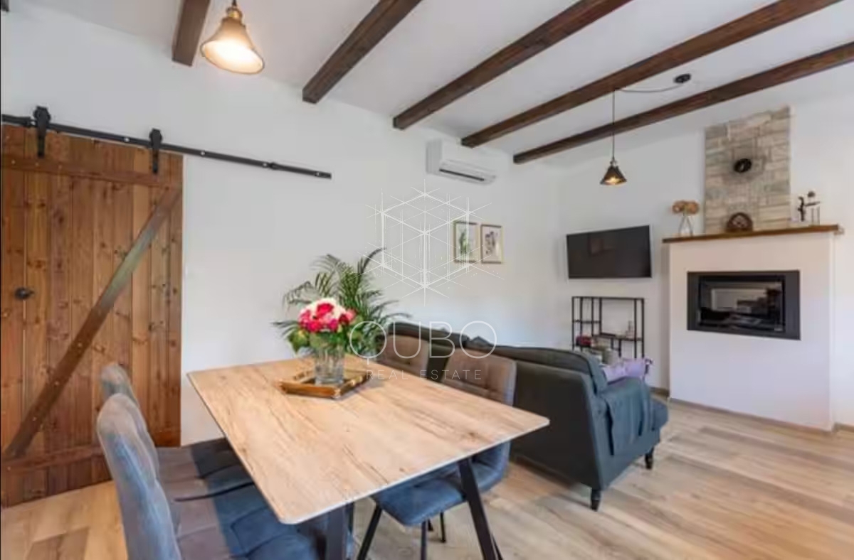 Дом ŽMINJ, 1.300 €