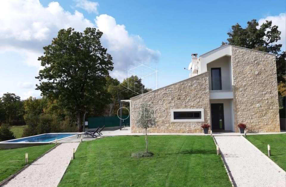 Дом SVETI PETAR U ŠUMI, 365.000 €