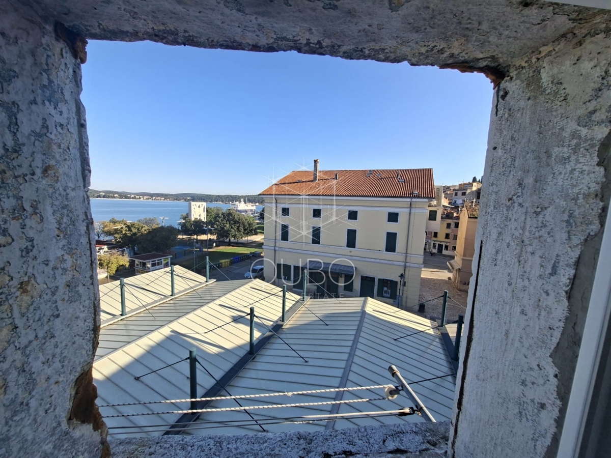 ROVINJ
