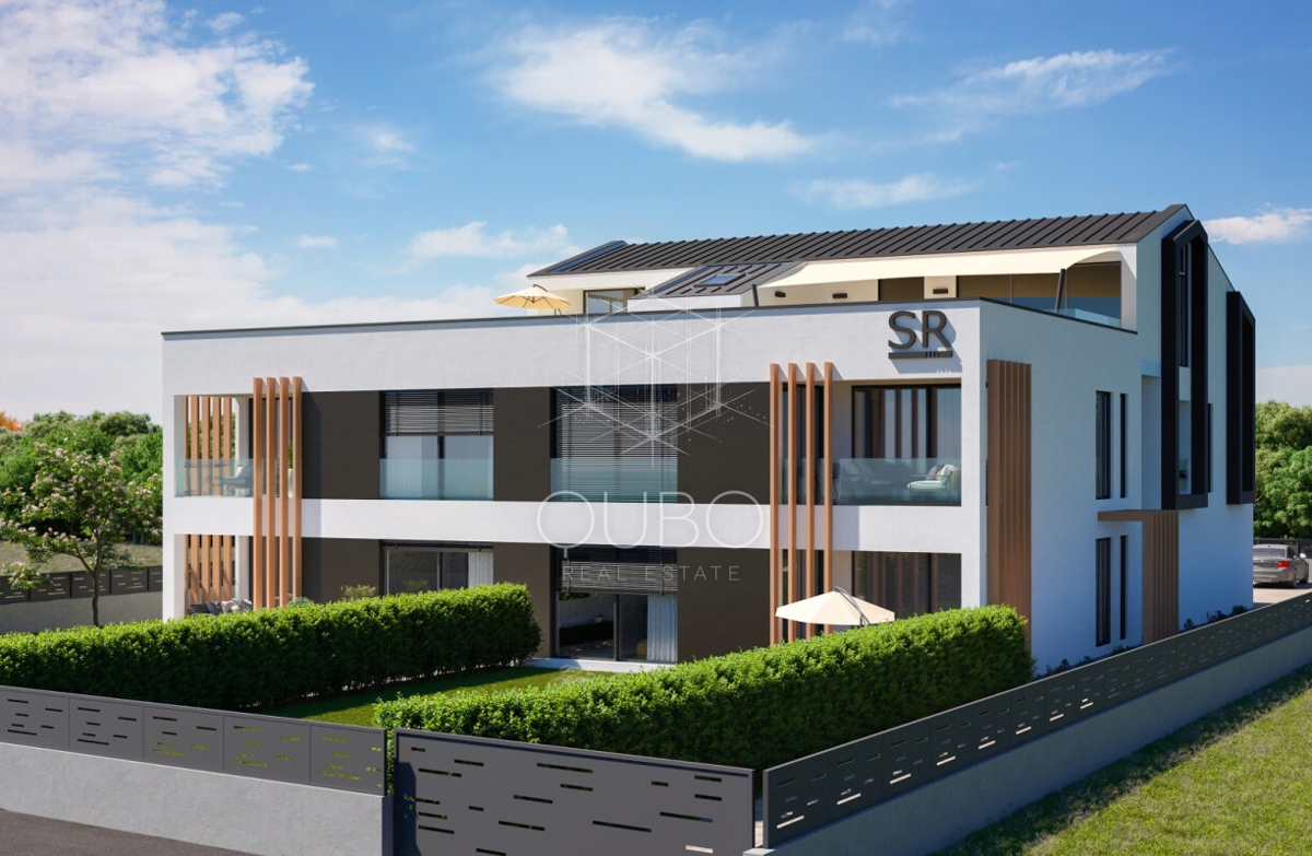 Appartamento ROVINJ, 660.000 €