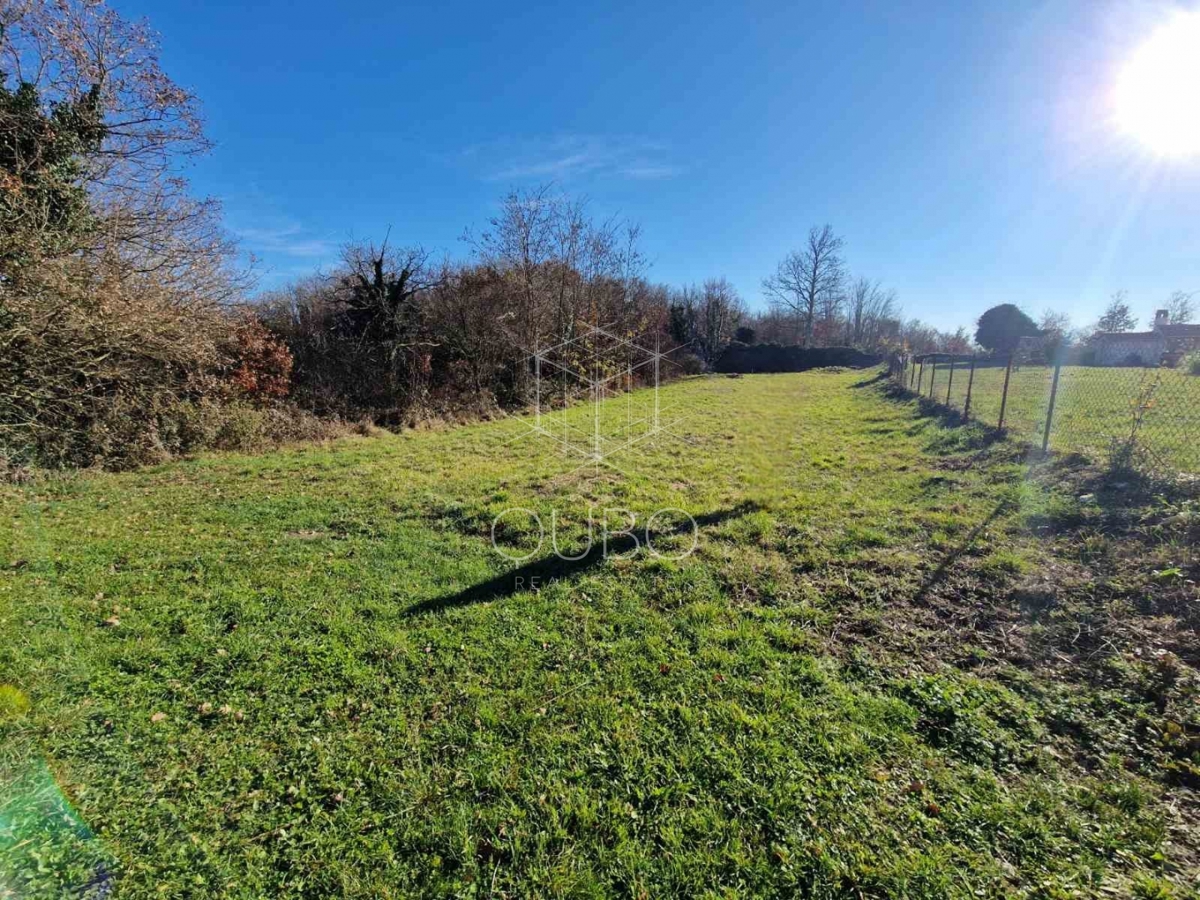 Terreno ŽMINJ, 70.000 €