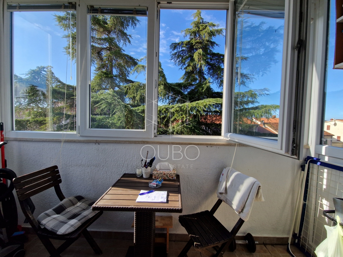 Квартира FAŽANA, 350.000 €