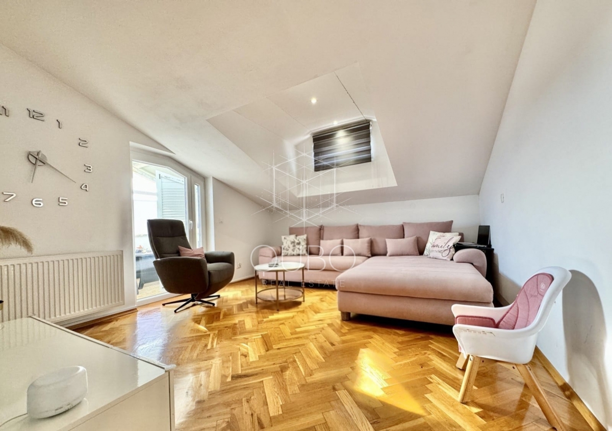 Appartamento KANFANAR, 280.000 €