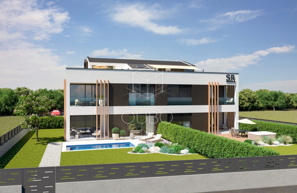 Appartamento ROVINJ, 760.000 €