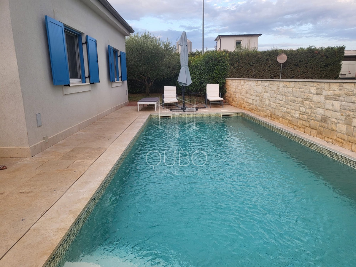 Дом NOVIGRAD, 410.000 €