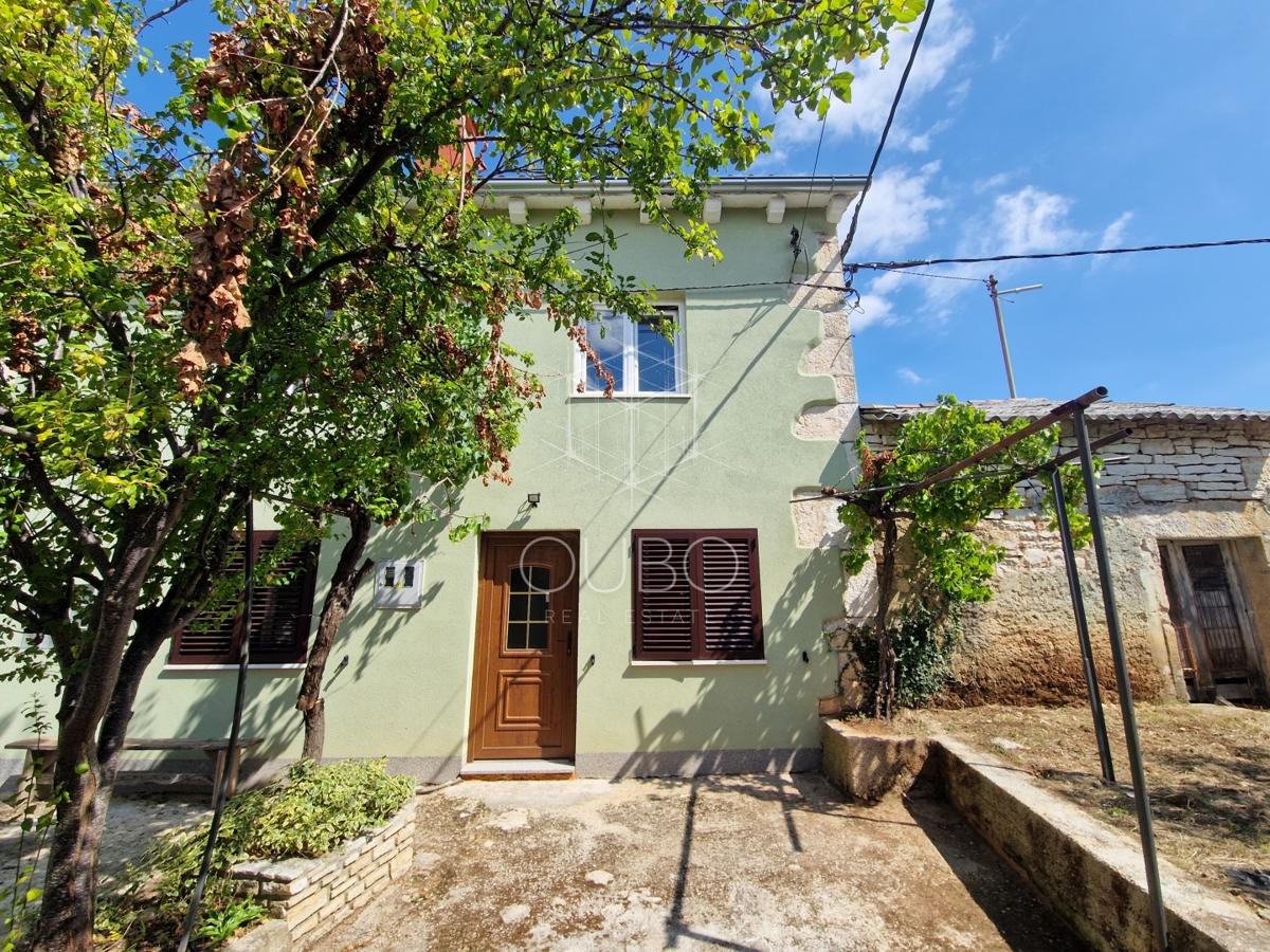Casa SVETVINČENAT, 193.000 €