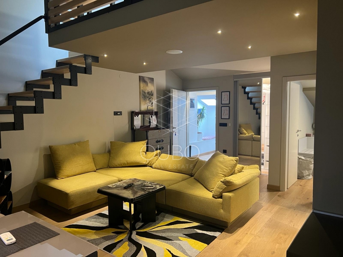 Appartamento ROVINJ, 325.000 €