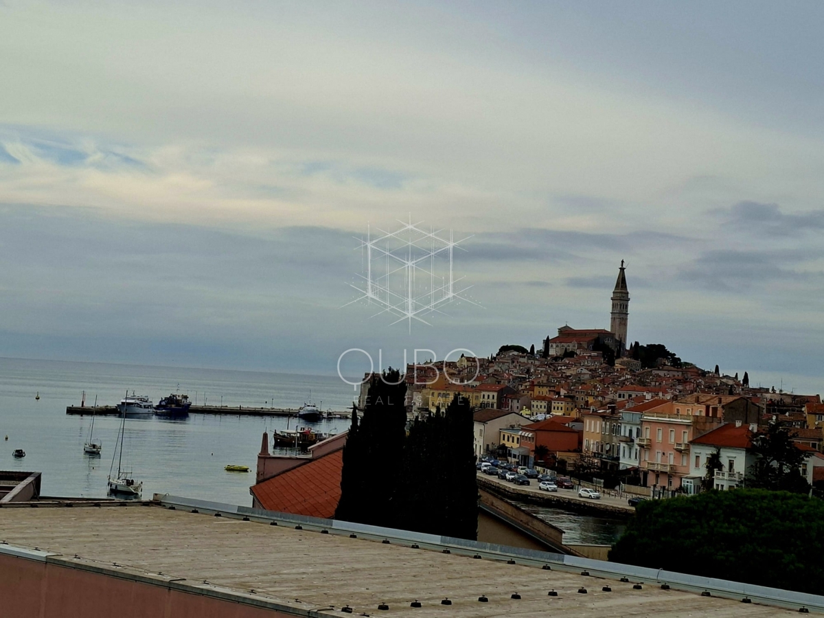 Appartamento ROVINJ, 480.000 €