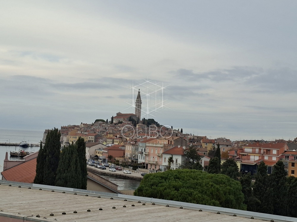 ROVINJ