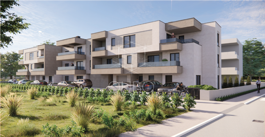 Appartamento PULA, 190.000 €