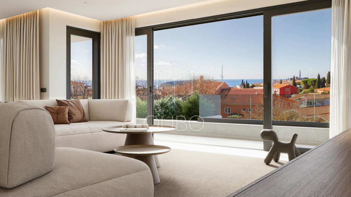 Appartamento ROVINJ, 1.648.050 €