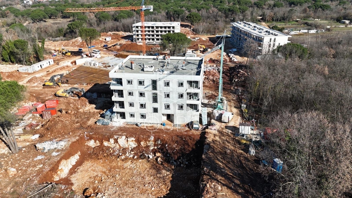 Appartamento POREČ, 286.650 €