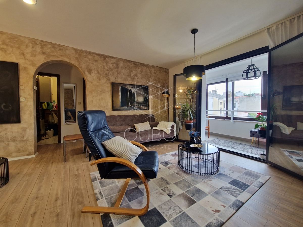 Appartamento PULA, 202.300 €