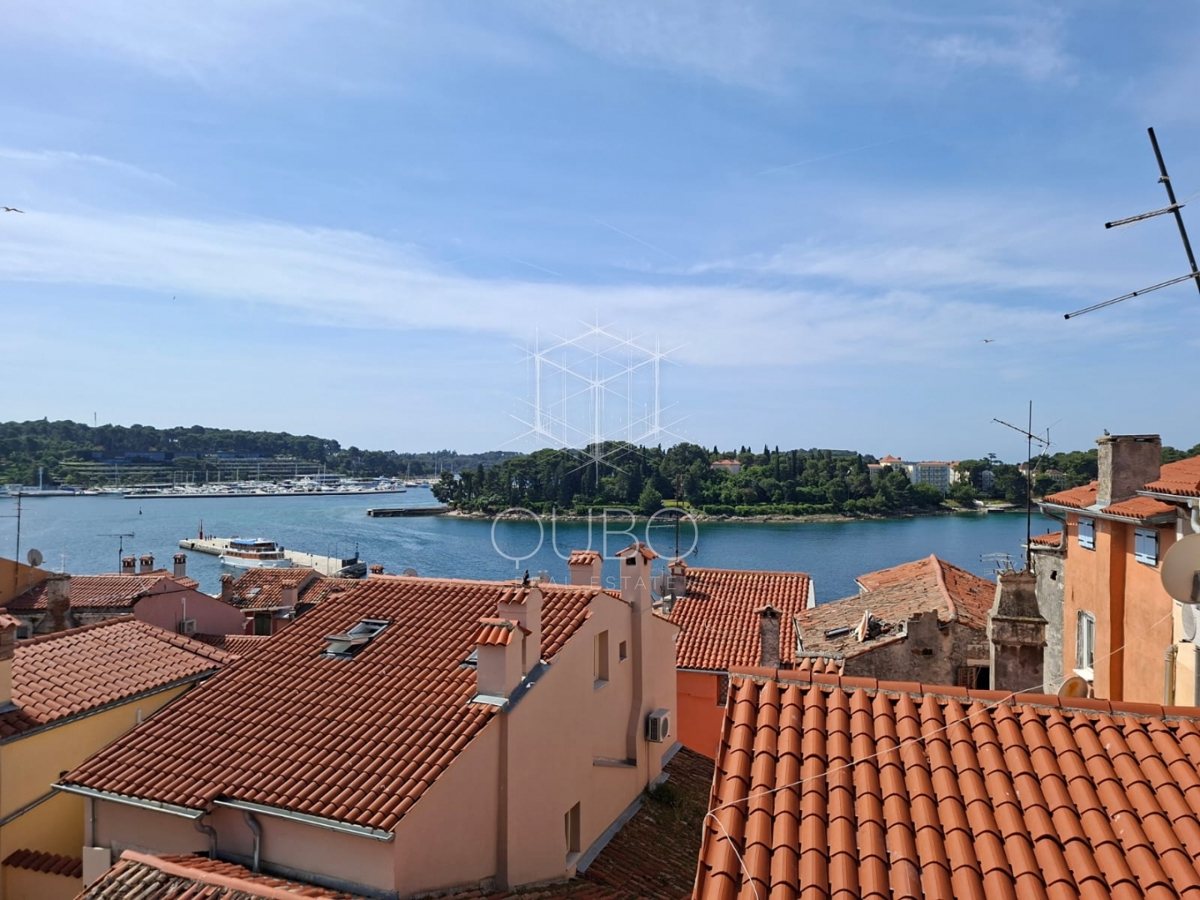 ROVINJ
